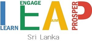 LEAP LOGO