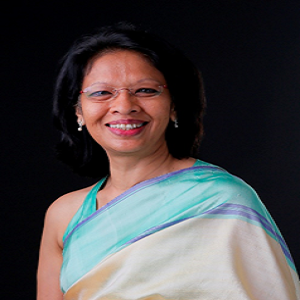 Dilani Alagaratnam