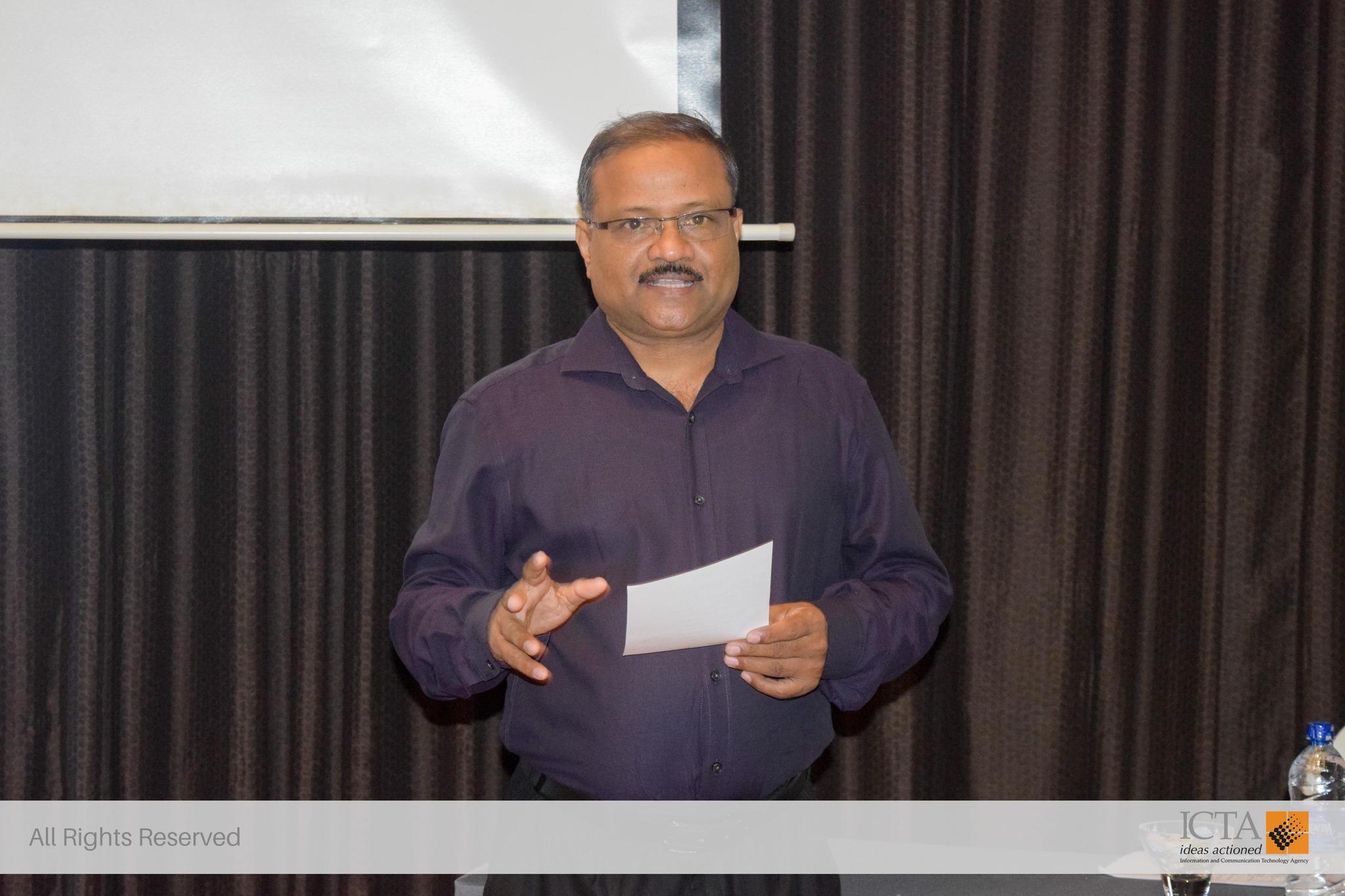 Image for Government eLearning Platform (GeLP)